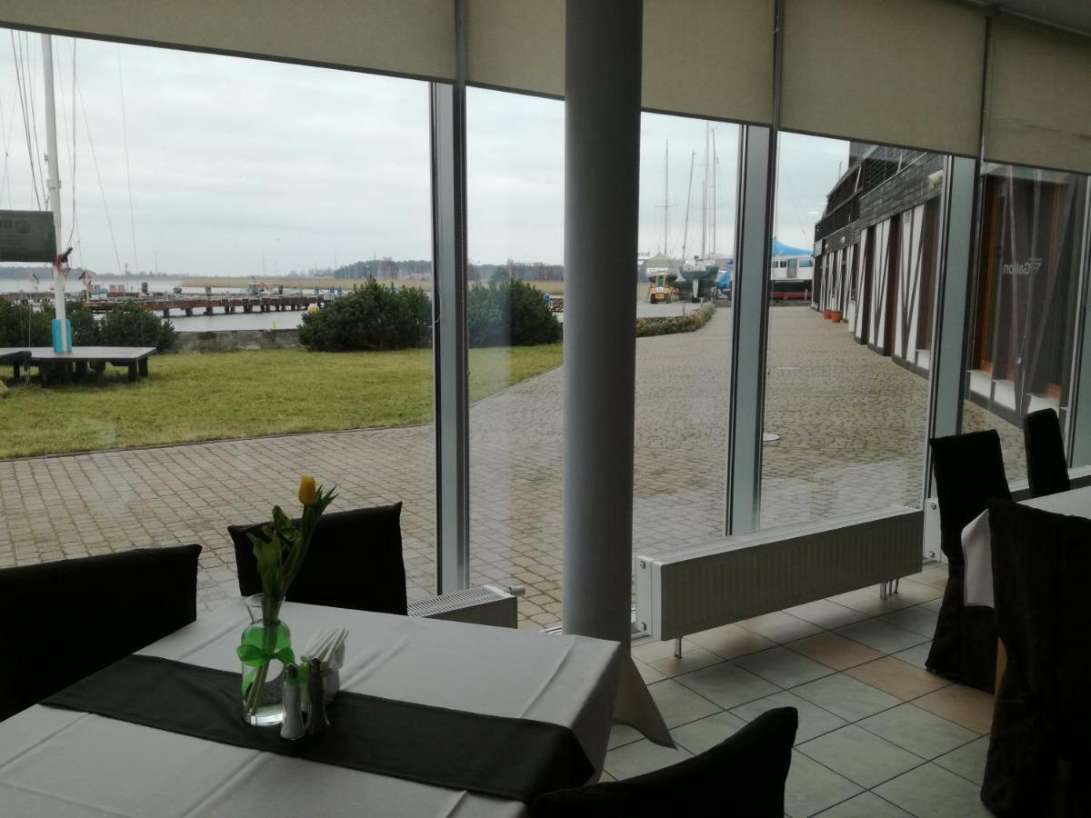 Domki Letniskowe Azs Galion Gdańsk Buitenkant foto